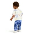 thumbnail image 5 of Toy Story Baby Boy Viscose French Terry Pant Set, Sizes 0-24 Months, 5 of 6