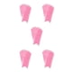 thumbnail image 1 of Advancent 5 piezas de pegatinas para bicicleta, protector de cuadro de bicicleta, calcomanías de ciclismo de montaña Pequeño Rosa 5 Piezas 5Conjunto, 1 of 6