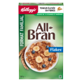 thumbnail image 1 of Kellogg's* All-Bran* Flakes Cereal Family Size 560g, 1 of 5