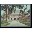 thumbnail image 2 of Historic Framed Print, The Law School, Harvard University, 17-7/8" x 21-7/8", 2 of 9
