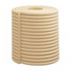 thumbnail image 1 of Protectores de esquinas de espuma, protector de bordes, tira de protección para bebés de 2 m, protector de bordes a prueba de bebés para mesa de Amarillo, 1 of 9