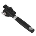 thumbnail image 4 of Jar Opener, Can Opener Durable Safe Stainless Steel And PP Ergonomic Handle  For Restarant For Cook For Kitchen Straight Handle K3,Curved Handle K4, 4 of 8