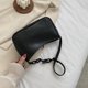 thumbnail image 2 of Bolsa de mano de cuero PU informal para mujer, pequeño para mujer, de hombro de viaje Tmvgtek Para Estrenar, 2 of 8