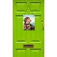 thumbnail image 2 of Carolines Treasures 7023DS1216 Long Hair Chocolate and Cream Dachshund Wall or Door Hanging Prints 12x16 multicolor, 2 of 2