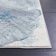 thumbnail image 3 of SAFAVIEH Art Studio Arnold Floral Area Rug, Ivory/Rust, 8' x 10', 3 of 8