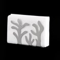 thumbnail image 3 of Servilletero, Soporte De Pauelos, Aspecto Hermoso Adopta Forma De Plantas De Moda Sala De Estar Fácil De Limpiar Para Colocar En El Dormitorio LYUMO No se aplica, 3 of 6