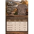 thumbnail image 3 of Realtree Youth Faded Camo Shirts - Limited Edition, 3 of 8