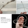 thumbnail image 5 of GOOHOCHY  2 Count Kitchen Sink Drain Cleaner Refrigerator Cleaning Rod Snake, 5 of 8