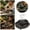 Coffee, variant on Automatic Reptile Water Dispenser and Food Bowl with Built In Reservoir for Turtle Lizard Terrarium Pet