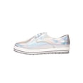 thumbnail image 3 of ZAPATOS CASUALES LEON VETRO PLATA 3823 LEON 3823-p, 3 of 3