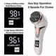thumbnail image 3 of Electric Foot Grinder File Feet Hard Dead Skin Remover Callus Skin Care Machine, 3 of 5