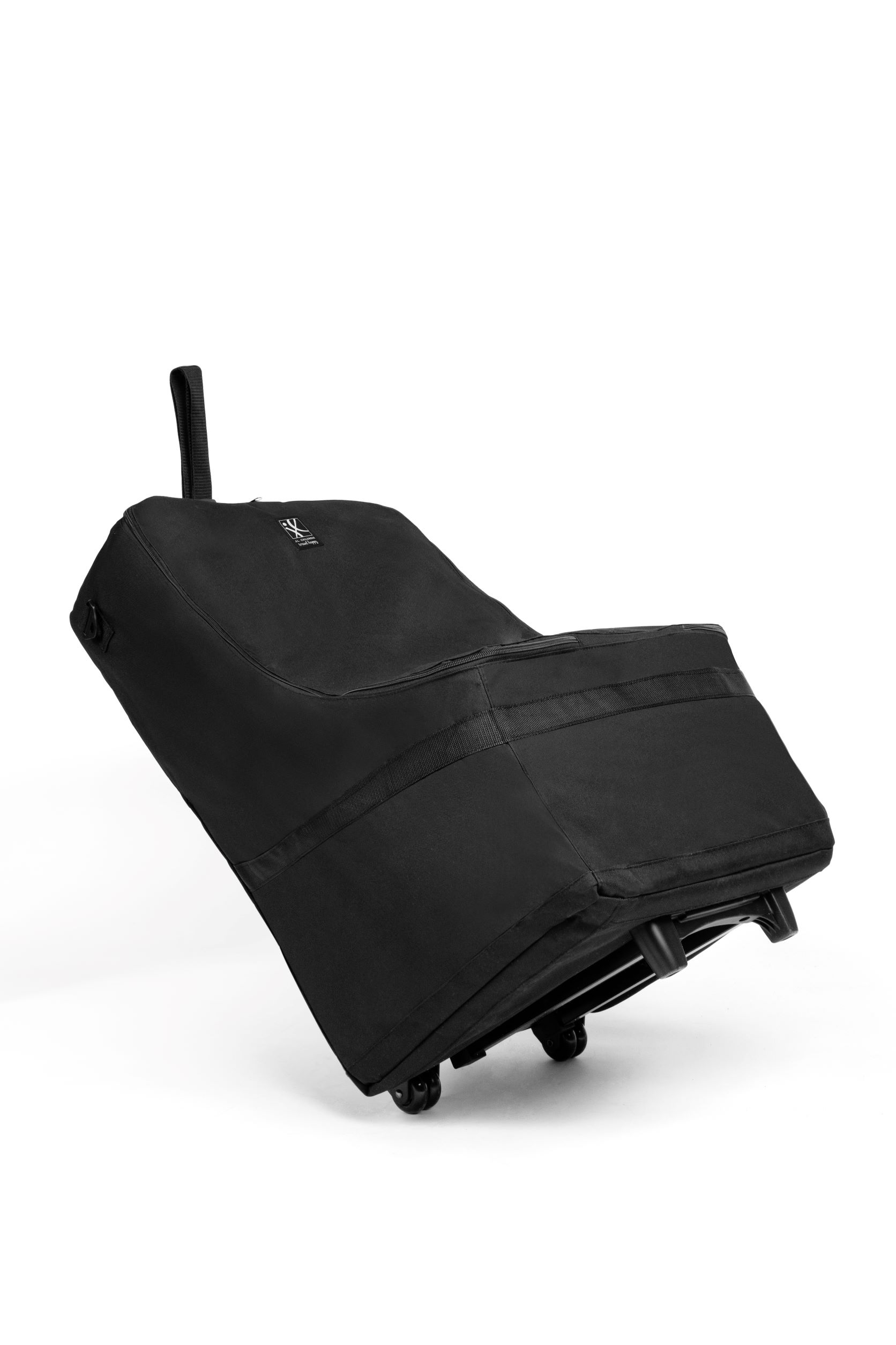 Car seat wheelie hotsell
