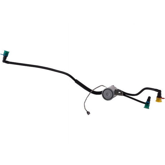 Fuel Filter - Compatible with 2001 - 2003 Dodge Caravan 2002