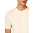thumbnail image 2 of Camiseta BOSS con logo en el pecho, jersey suave y cuello redondo para hombre, 2 of 3