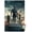 Premium Poster & Push Pin Bundle, variant on Marvel - Captain America - The Winter Soldier - One Sheet Wall Poster, 22.375" x 34"