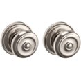 thumbnail image 4 of Baldwin 5020.Pass 5020 Passage Door Knob Set - Bronze, 4 of 7
