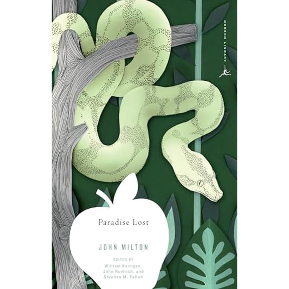Pre-Owned Paradise Lost (Paperback) 9780375757969