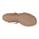 thumbnail image 3 of SANDALIAS DAMA STYLO 282 SIMIPIEL BEIGE Stylo  282, 3 of 4