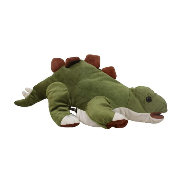 Sombrero de peluche, sombrero de dinosaurio de peluche, tocado para fiesta temática de animales, año Nuevo