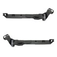 thumbnail image 2 of For 02-06 ES300/330 Front Bumper Retainer Brace Support Bracket LH + RH SET PAIR, 2 of 5