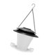 thumbnail image 3 of Comedero Solar para Pájaros para Colgar en Exteriores, Decoración de Jardín, Regalo para Amantes de Las Aves, Luz Solar Resistente E Impermeable, Vers, 3 of 8