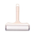 thumbnail image 2 of High Viscosity Lint Roller Sticky Hair Removal Brush Reusable Cleaning For, 2 of 9