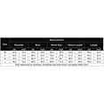 thumbnail image 7 of Women's Simple Basic Square Neck Knitted Top T-shirt Weardear, 7 of 7