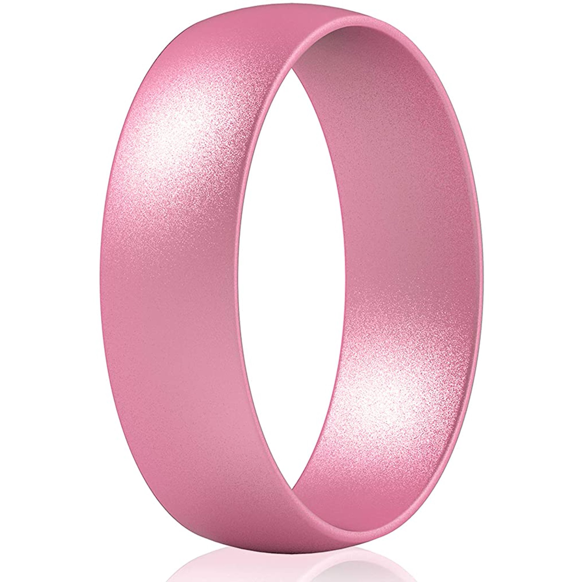 ThunderFit Silicone Wedding Ring High quality new