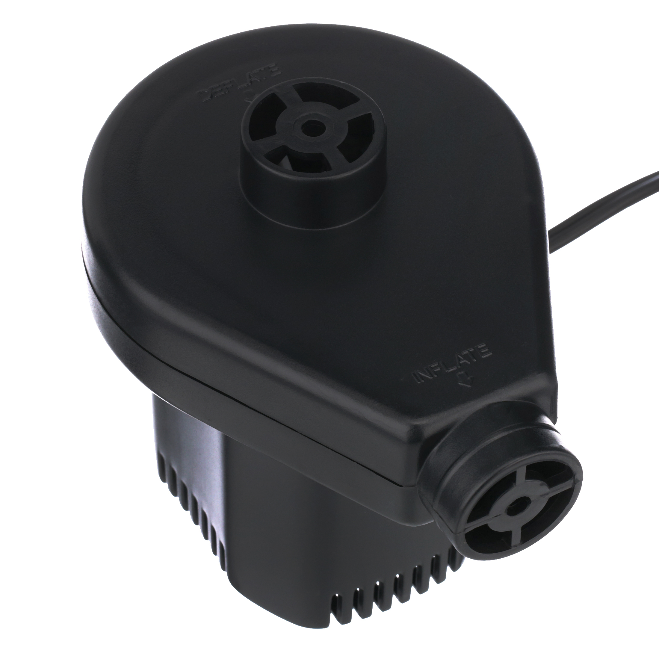 Stansport Electric Air Pump - 120 Volt AC - 1 Count - image 12 of 12
