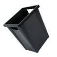 thumbnail image 2 of 1pc Flowers Bucket Bucket Plástico Flor Bucket Flor Ramo Arreglo, 2 of 5