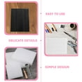 thumbnail image 4 of Shisuyan 6Pcs DIY Wool Felting Tools Felting Needle Workbench Needle Felting Mat Needle Felting Tools, 4 of 9