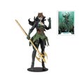 thumbnail image 1 of McFarlane - DC Multiverse - Batman Terre 11 - The Drowned, 1 of 9
