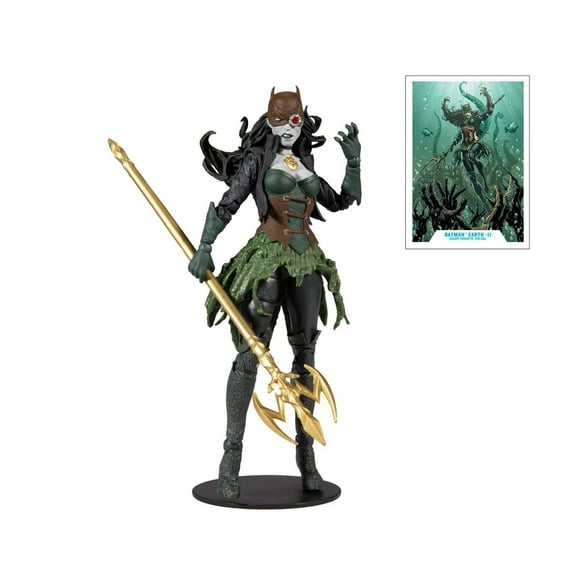 McFarlane Toys - DC Multiverse - Batman Earth 11 - The Drowned