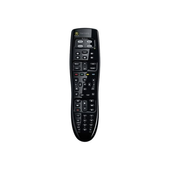 Logitech Harmony 350 Control - Universal remote control - infrared