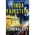 thumbnail image 1 of Pre-Owned Terminal City (Hardcover) 0525953884 9780525953883, 1 of 1