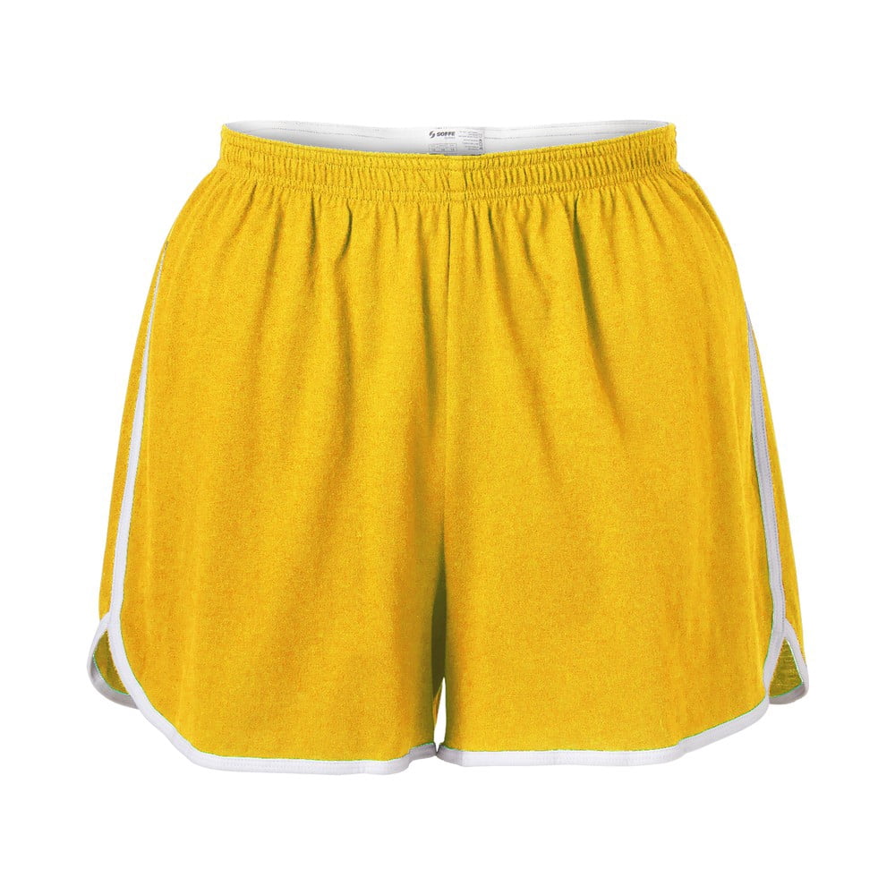 Soffe Womens Shorts - Walmart.com 