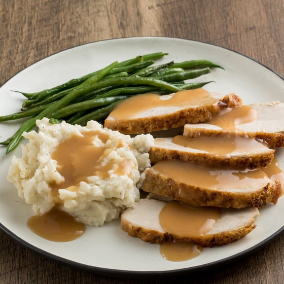 McCormick Turkey Gravy Seasoning Mix 0.87 oz - Pack of 1