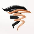 thumbnail image 3 of stila Stay All Day Dual Ended Liquid Eye Liner Original & Micro Tip Intense Black & Tequila, 3 of 3