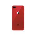 thumbnail image 3 of Remis à Neuf Apple iPhone 8 Plus A1864 (Entièrement Déverrouillé) 64 Go Rouge avec Écouteurs Sans Fil, 3 of 5