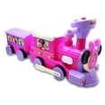 thumbnail image 1 of Tren de Juguete Motorized Ride-On Kiddieland Minnie con Vías, 1 of 8