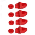 thumbnail image 1 of Alimentador Automático De Aves De Corral, Alimentación Antirrobo, Conexión Firme, Sin Residuos, Alimentador De Pollo DIY, 4 Juegos De PP Para Granja ANGGREK Otros, 1 of 8