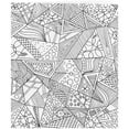 thumbnail image 6 of Smead Coloring 2 Pocket Folder, Whimsical Designs, Letter 4/PK (87911), 6 of 7