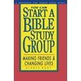 thumbnail image 2 of Fisherman Bible Studyguide: You Can Start a Bible Study: Making Friends, Changing Lives (Paperback), 2 of 2