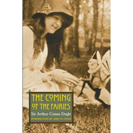 Extraordinary World: The Coming of the Fairies (Paperback)