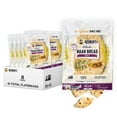 thumbnail image 7 of Atoria's Family Bakery Garlic Naan Flatbread 8-Packs of 2 Flatbread (16 Flatbread), 7 of 7