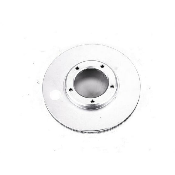 Front Brake Rotor - Compatible with 1995 - 2004 Toyota Tacoma 1996 1997 1998 1999 2000 2001 2002 2003