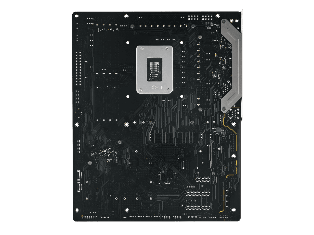 ASRock Z890 Pro RS LGA 1851 Intel Z890 SATA 6Gb/s ATX Motherboard