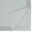 thumbnail image 5 of Saro Lifestyle Studded Design Table Runner, 5 of 5