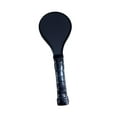 thumbnail image 5 of Vsenkes Carbon Fiber Pickleball Sweet Paddle with Comfort Paddle Head Black, 5 of 9
