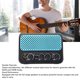 thumbnail image 4 of Pequeño Amplificador De Guitarra De Práctica, Mini Amplificador De Guitarra Control De Volumen Independiente Para El Hogar, 4 of 7